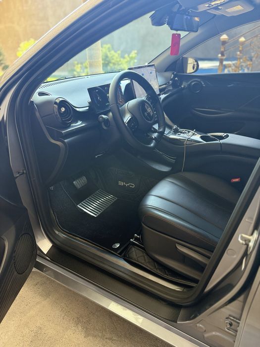 BYD E2 Sotiladi