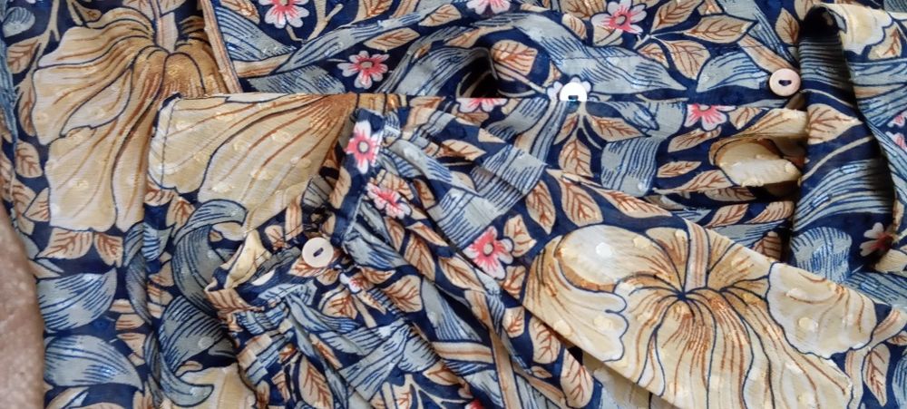 Lot bluzițe de primăvară, vara mărimea M