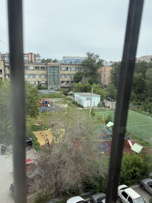 Продам квартиру