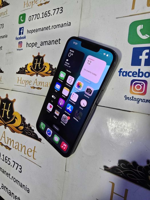 Hope Amanet P6 IPHONE 14