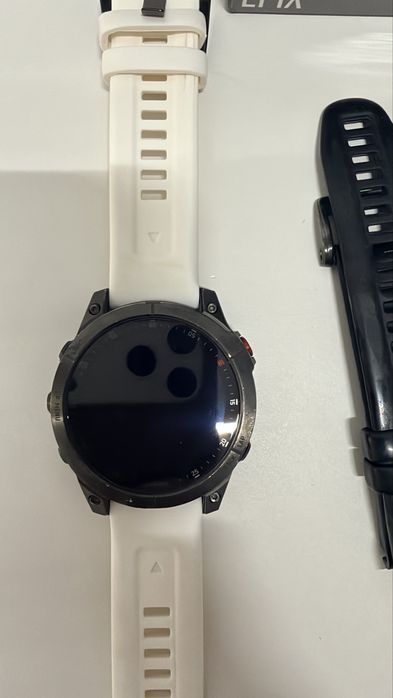 Продам часы Garmin Epix Gen 2 Premium!