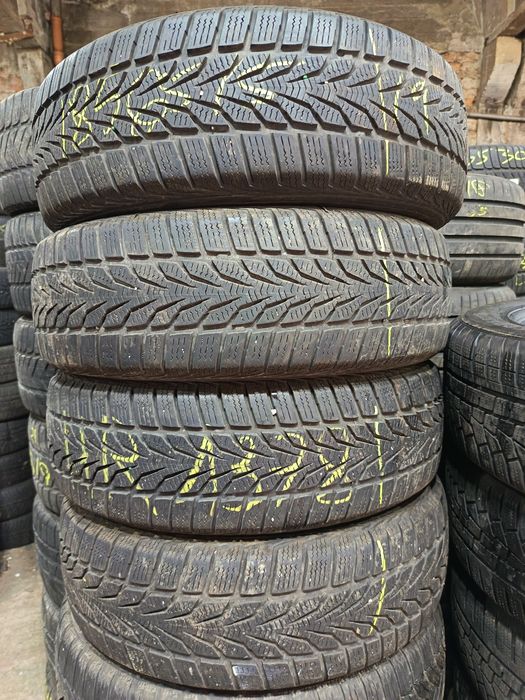 Anvelope MS 185 65 15 Points 2019 6mm