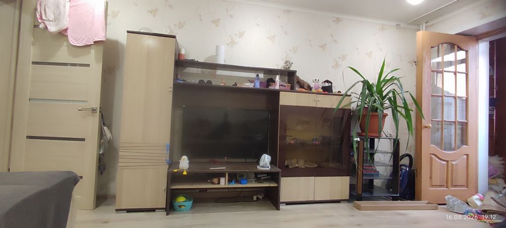 Стенка под телевизор
