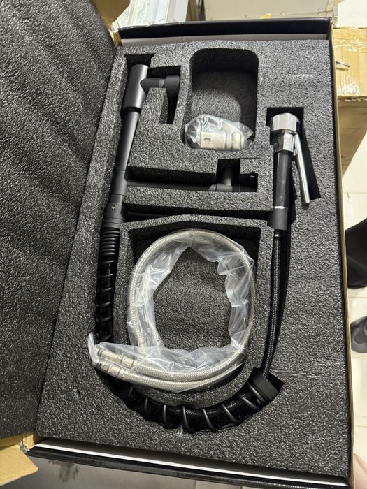 Ghiuveta inox profesionala