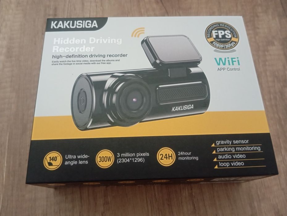 Видеорегистратор