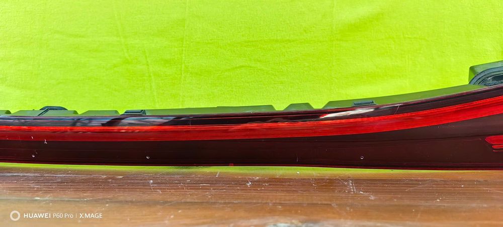 Централен стоп Mercedes EQA W243 / Мерцедес В243