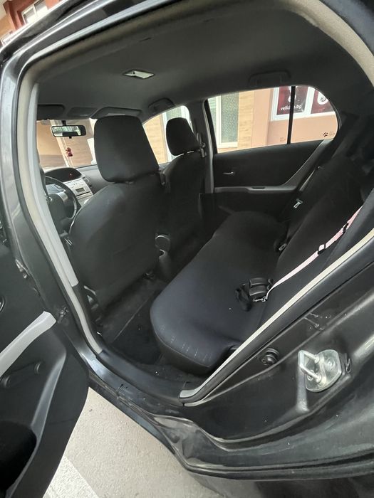 Toyota Yaris 1. 4 D-4D