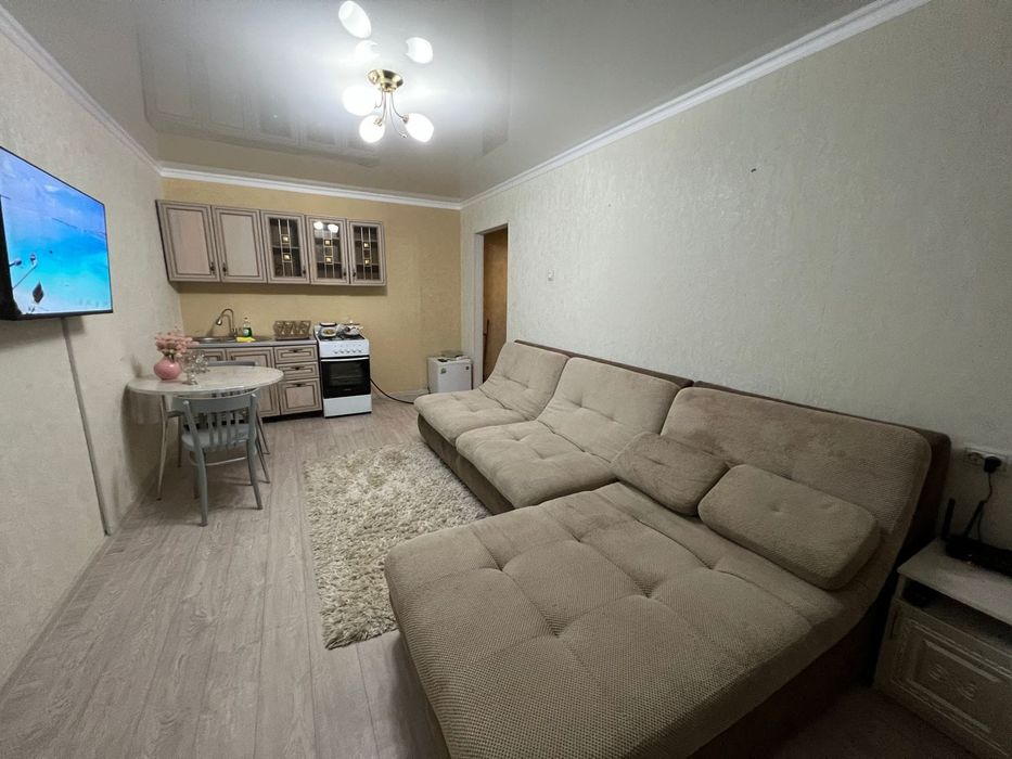 24/7 Smart TV, WiFi, 1 этаж, в центре