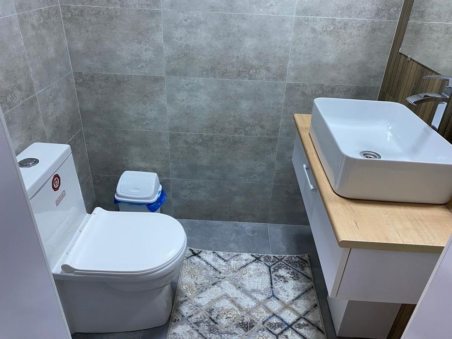 Квартира посуточно