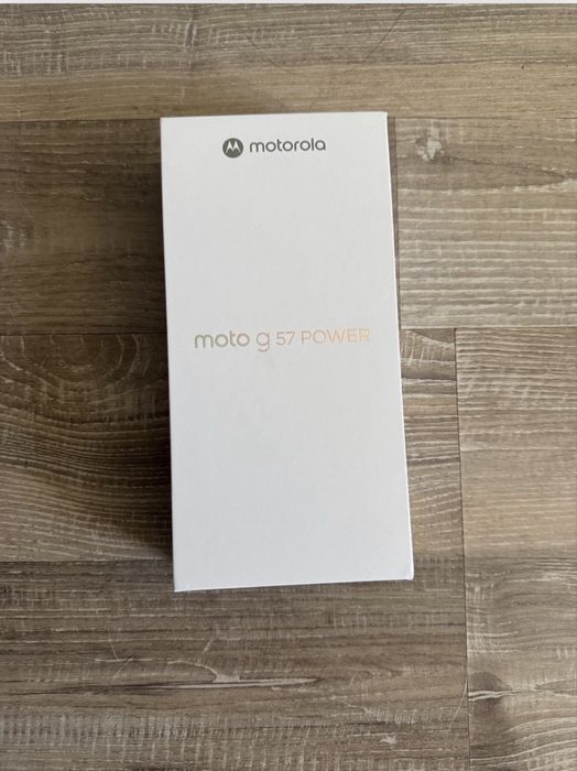 Motorola  G57 12GB RAM
