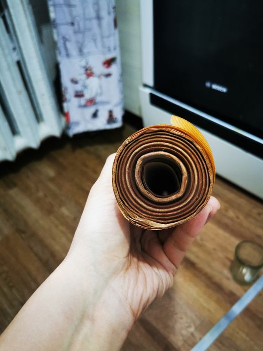 Милиметровка СССР