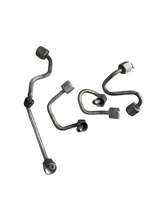 Set Conducte De Alimentare Injector Combustibil Audi A4 Iv 8K2, B8