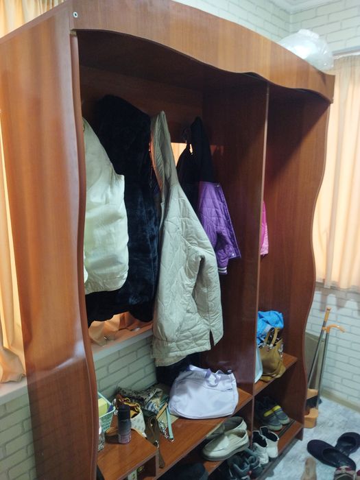 Спальный гарнитур в хорошем состоянии