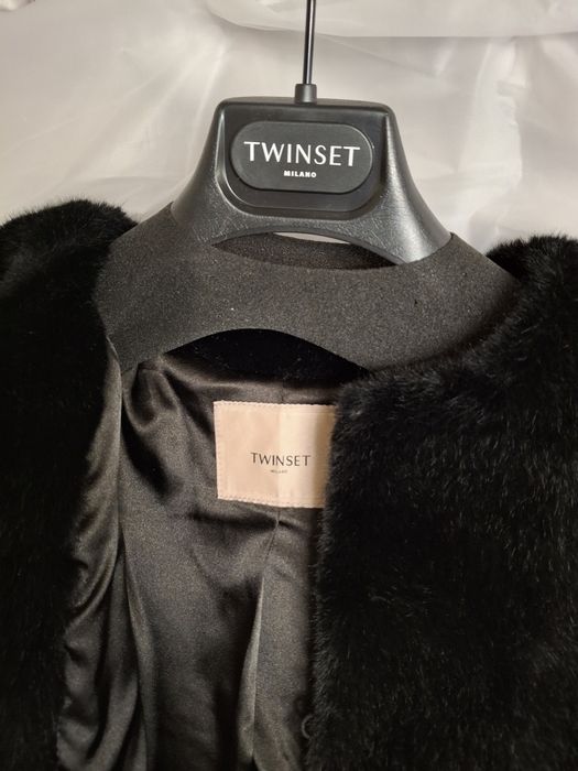 Продам шубу ,пр- во Италия