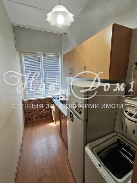 Дава се под наем Тристаен апартамент в Варна, Нептун - 80 кв.м за 498.27 € - Снимка #7