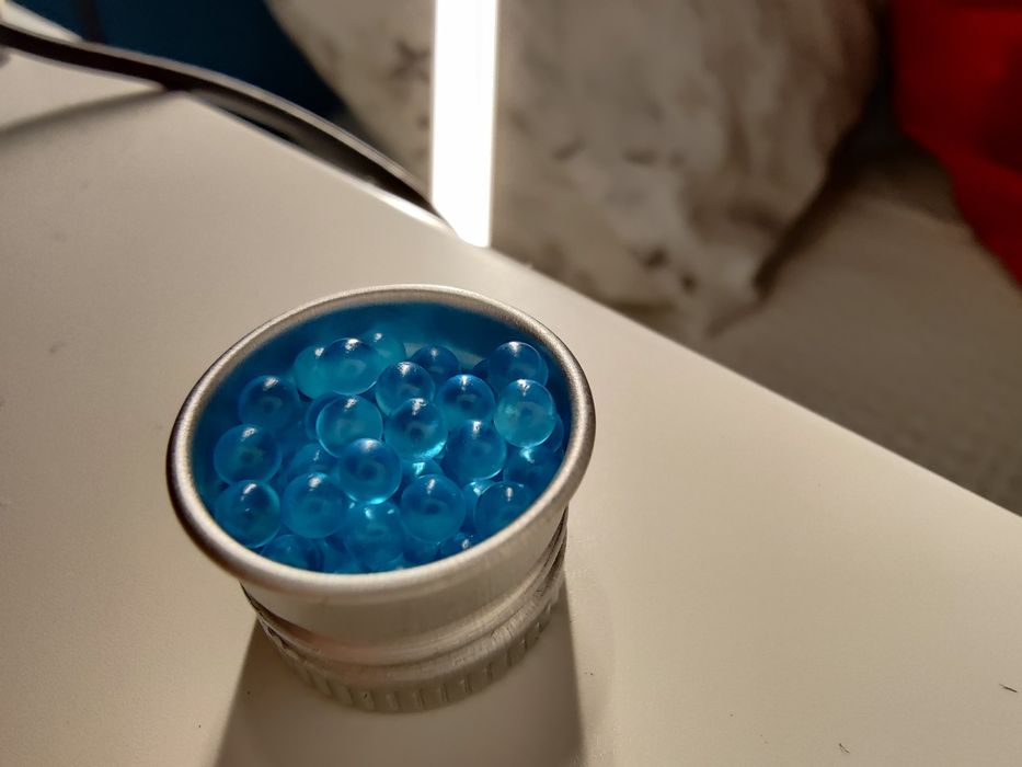 Click mentolat capsule mentolate filtru țigară