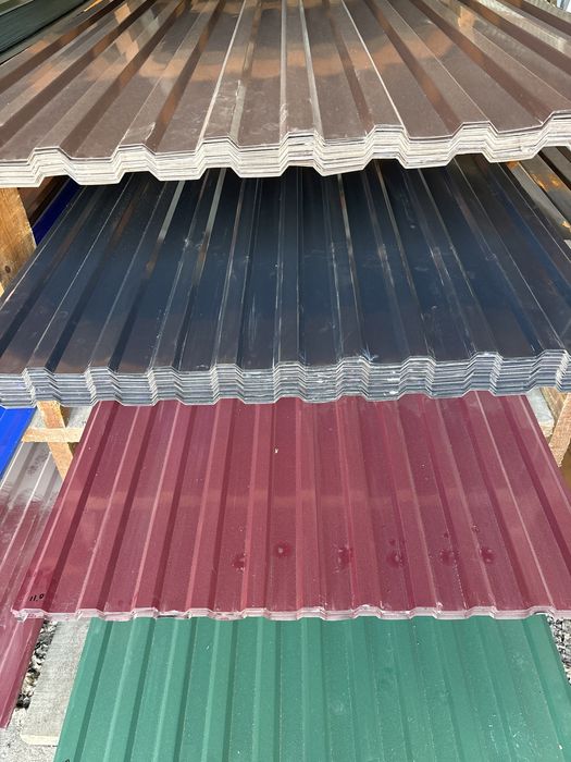 Профлист Профнастил