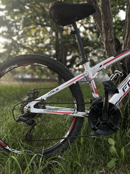 Велосипед FREESKY