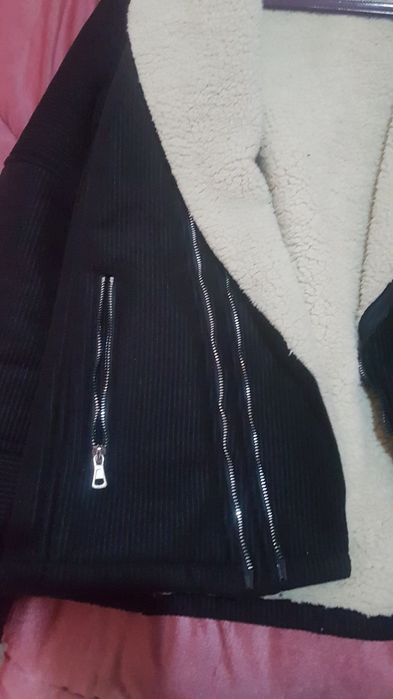 VODA kurtka Made in Turkiye