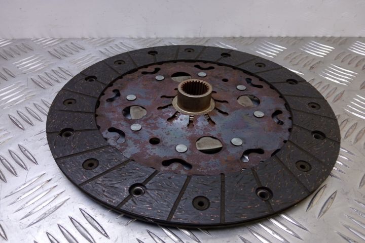 Kit ambreiaj masa dubla  motor 1.6 hdi euro 5 Peugeot 508 prima gener
