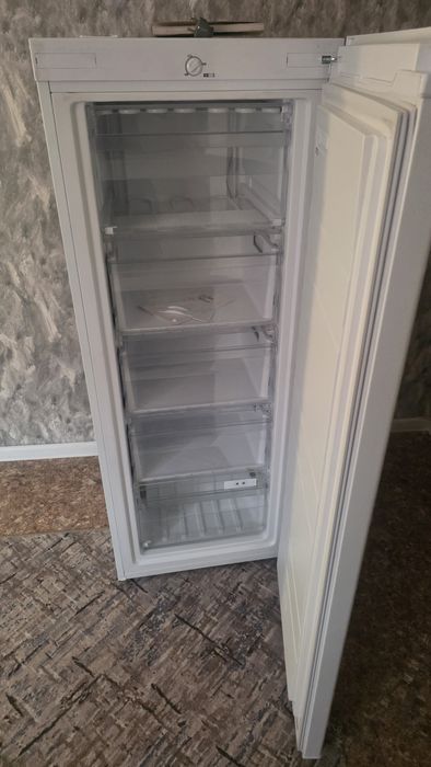 Морозильная камера