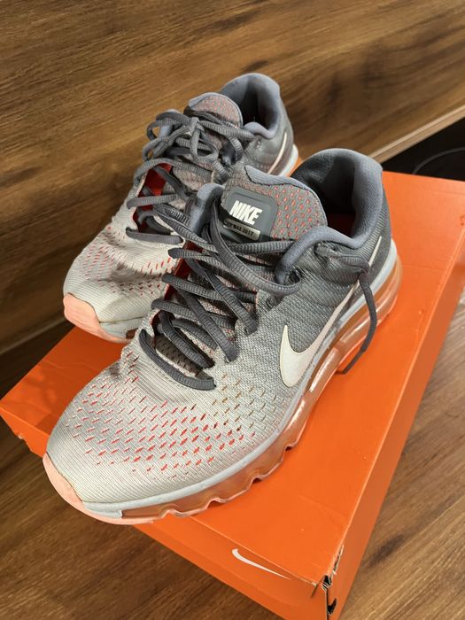 Маратонки  Nike Air Max