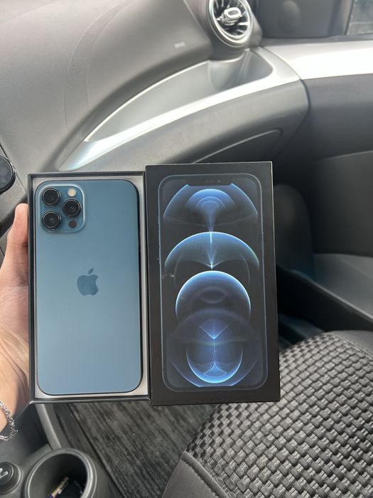 Iphone 12promax sotiladi