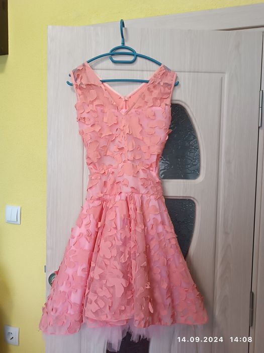 Красива лятна рокля