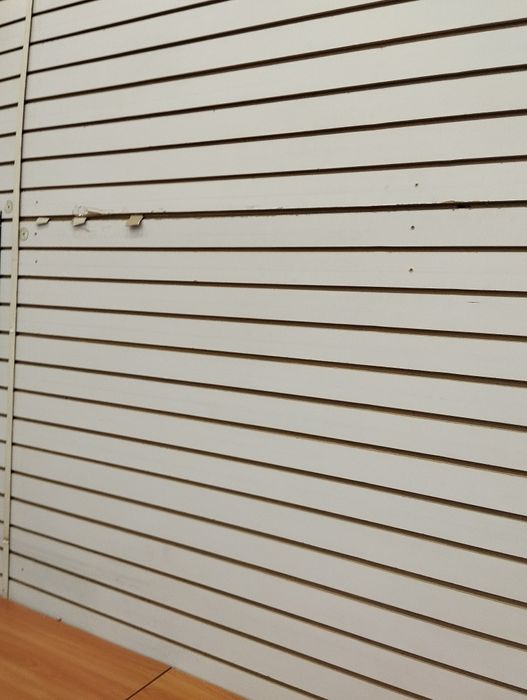 Отдам даром стеновые панели, разобранная мебель, брусок, дсп