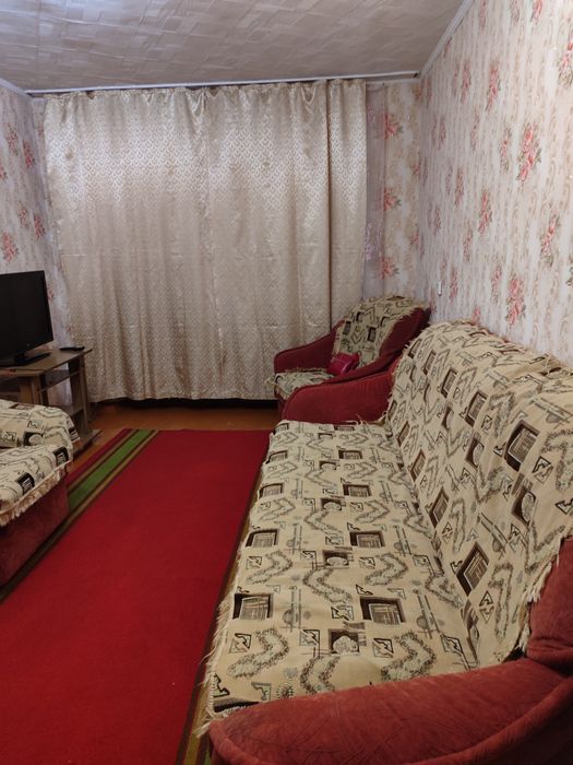 Сдам квартиру на длительный срок