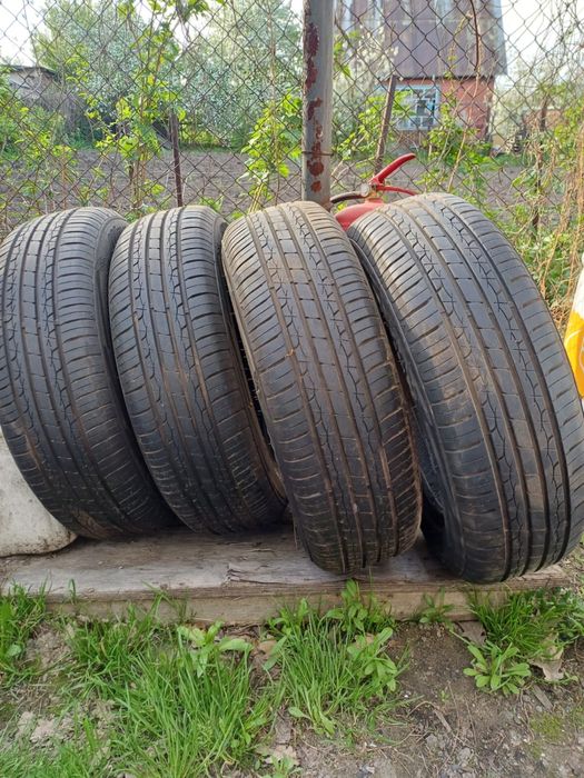 Продам авто шины