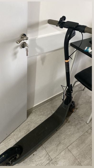 Segway Ninebot electric