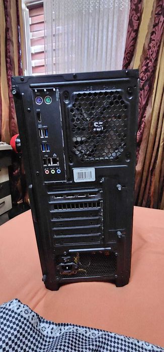 Sistem Gaming (se vinde ca sistem complet si nu pe componente)