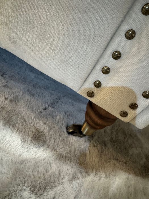 Canapea Chesterfield