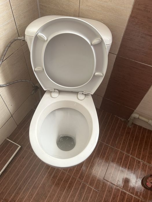 Уборка после ремонта