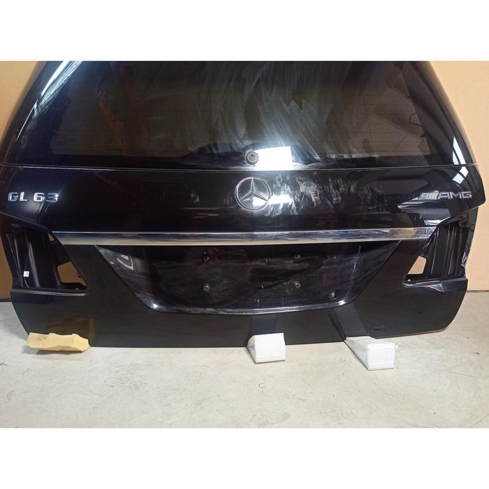 Заден капак за mercedes gl x166 - a1667400105