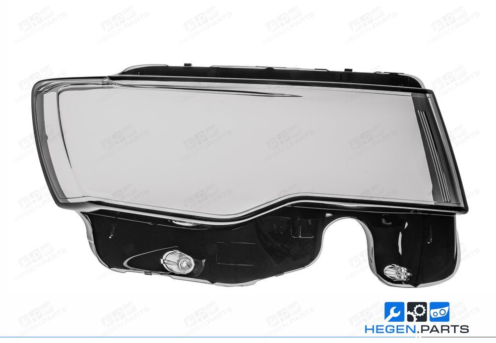 Стъкла за фарове JEEP Grand Cherokee WK2 корпус капаци стъкло Чироки