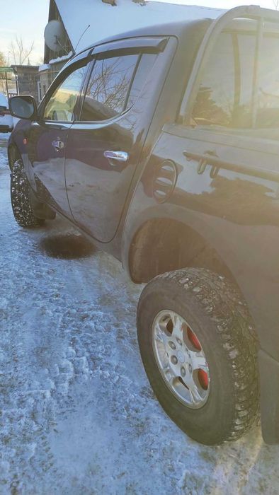 отличный  пикап  для хозяйство