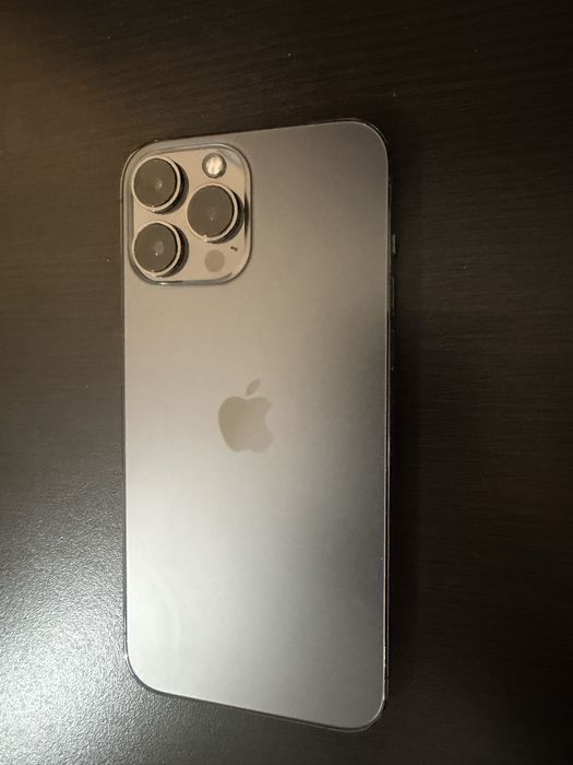 iPhone 13ProMax 256Gb