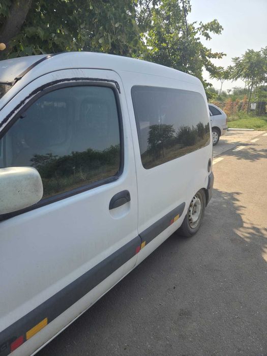 Vand Renault Kangoo