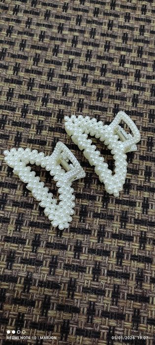 Zakolka 20 ta optomga sotiladi, donaga yo'q