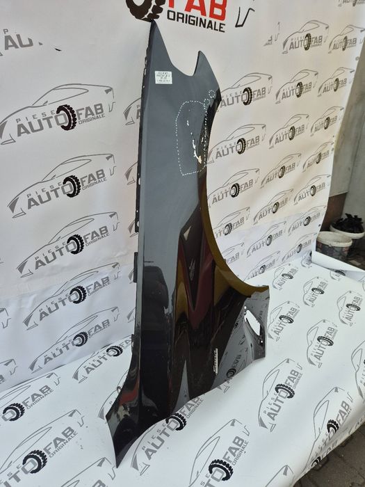 Aripa dreapta Bmw Seria 5 G30-G31 an 2017-2018-2019-2020-2021-2022-202