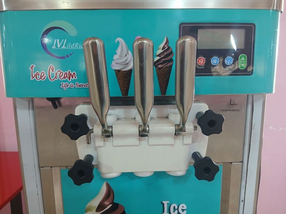 Marojni apparat (фрейзер) б/у