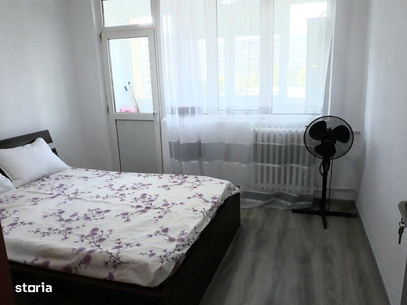 Obor, Colentina, Teiul Doamnei, 10 minute de metrou, stradal, renovat