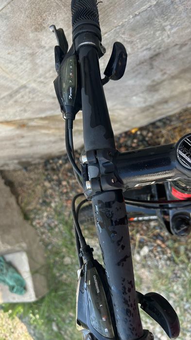 Мтб велосипед galaxy