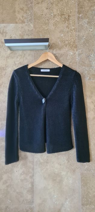 дамски блузи с дълъг ръкав S