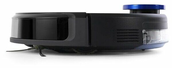 Робот-пылесос эковакс DeeBot OZMO 930, для сухой и влажной уборки, упр