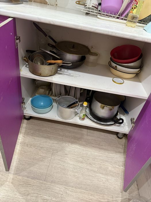 Продам кухонный гарнитур