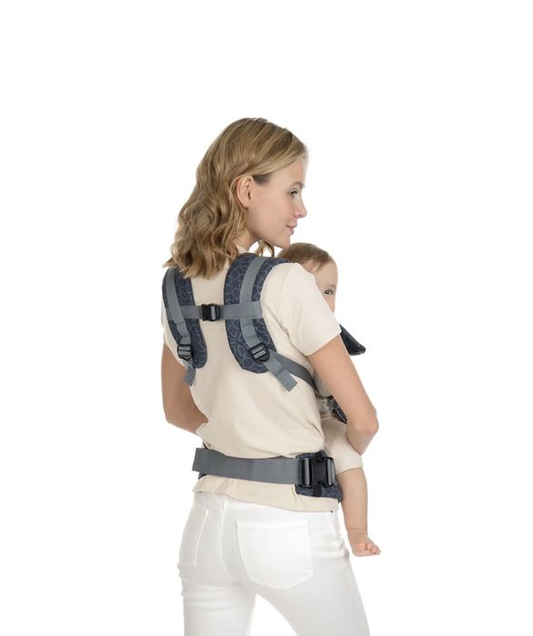 Рюкзак-кенгуру