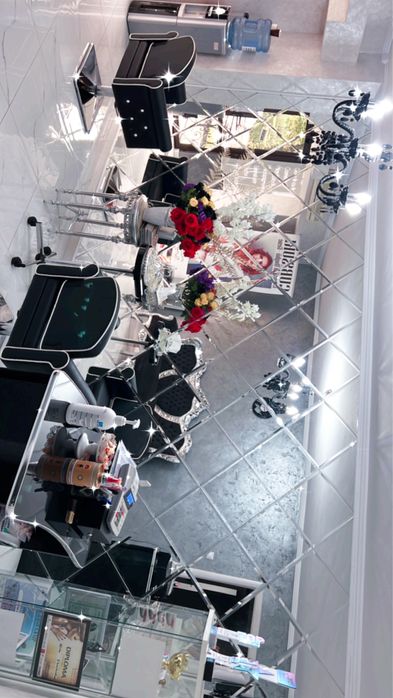 Salon de lux /inchiriere posturi Valcea